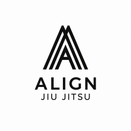 Align Brazilian Jiu Jitsu logo