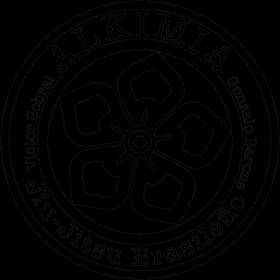 Alkimia Jiu Jitsu logo