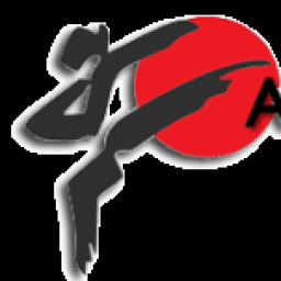 Allerød Ju-Jitsu logo
