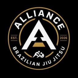 Alliance BJJ Newmarket logo