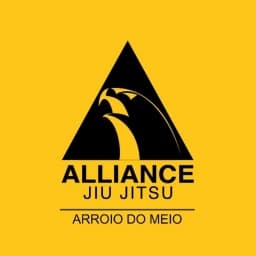 Alliance Eduardo Friedrich logo