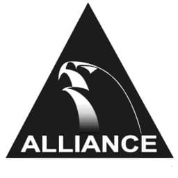 Alliance Jiu-Jitsu Australia logo