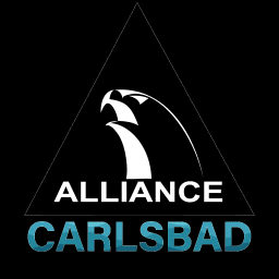 Alliance Jiu-Jitsu Carlsbad logo