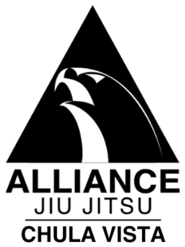 Alliance Jiu Jitsu Chula Vista logo