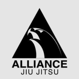 Alliance Jiu Jitsu Juneau logo