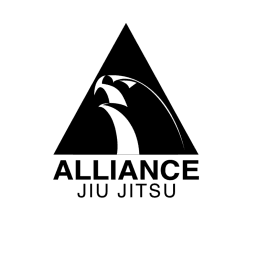 Alliance Jiu Jitsu North Scottsdale logo