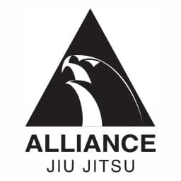 Alliance Jiu Jitsu Richlands logo