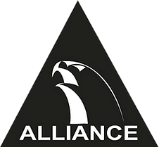 Alliance Jiu Jitsu St-Eustache logo