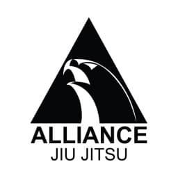 Alliance Jiu Jitsu Team La Mesa logo