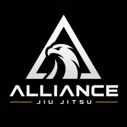 ALLIANCE JJ logo