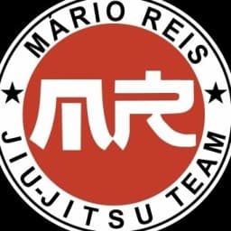 ALLIANCE MARIO REIS RUSSIA logo