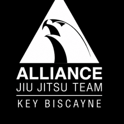 Alliance Miami - Key Biscayne | Jiu-Jitsu for Children, Teenagers and Adults logo