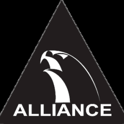 Alliance Nürnberg logo