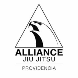 Alliance Providencia logo
