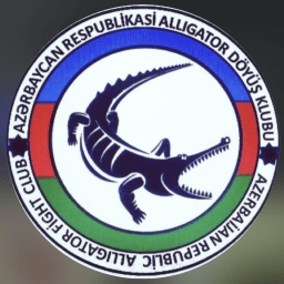 Alliqator FC logo