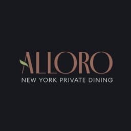 Alloro Private Culinary Concierge logo
