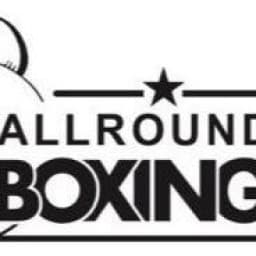 Allroundboxing logo