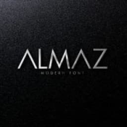 Almaz sambo club logo