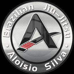 Aloisio Silva BJJ logo