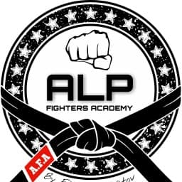 Alp Fighters Academy-DKO Germany logo