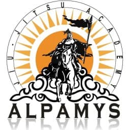 AlpamysJJ logo