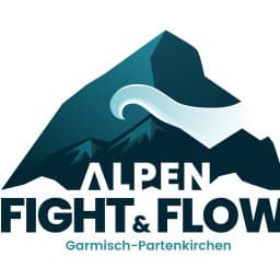 ALPEN Fight & Flow logo