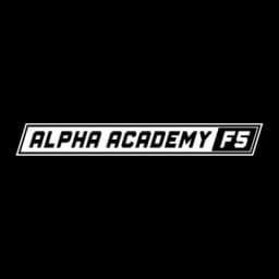 Alpha Academy Fitness & Sports logo