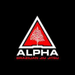 Alpha Brazilian Jiu Jitsu (Chantilly, VA) logo
