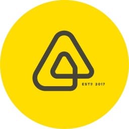 Alpha Gym logo