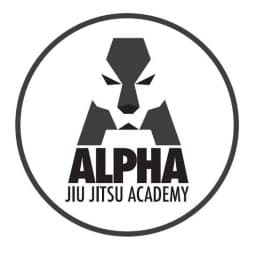 Alpha Jiu Jitsu Academy - St Marys logo