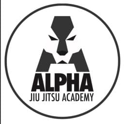 ALPHA Jiujitsu Academy Campbelltown logo