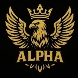 Alpha Rakitovo logo