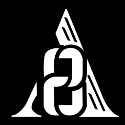 Alpha8 Thai Boxing logo