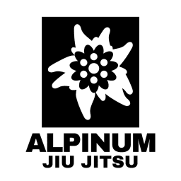 Alpinum logo