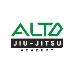 ALTO JIU-JITSU ACADEMY logo