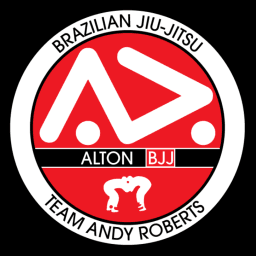 Alton Brazilian Jiu Jitsu logo