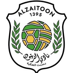 ALZAITON logo
