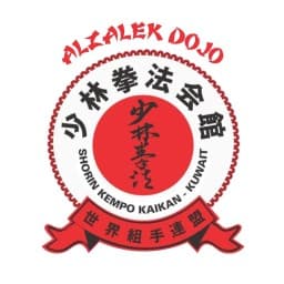 Alzalek Dojo logo