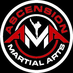 AMA-Ascension Martial Art-Oak Creek, WI logo