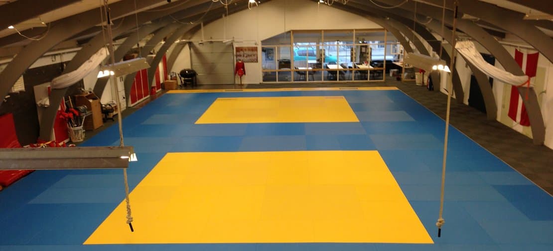 Main image of Amager Judo School
