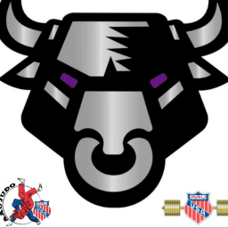 Amateur Athletic Union- Judo logo