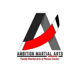 Ambition Martial Arts logo