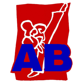 America's Best Karate logo