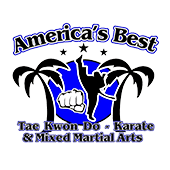 America's Best Tae Kwon Do-Karate LLC logo
