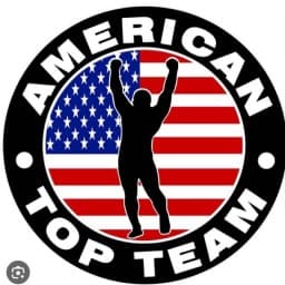 América Top team logo