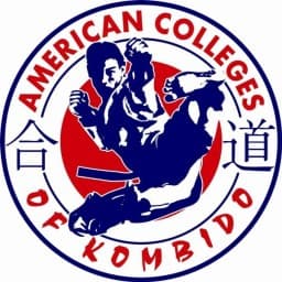 American Colleges of Kombido logo