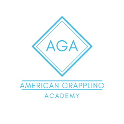 American Grappling Academy PA logo