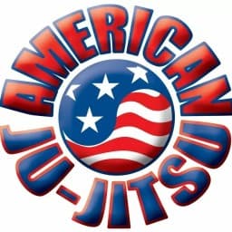 American jiu jitsu, Overland Park logo