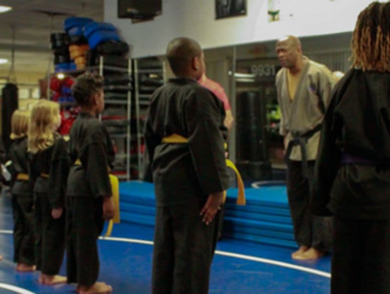 Main image of American Karate Center