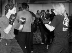 Main image of American Kenpo Karate, Kick Boxing & Brazilian Jiu-Jitsu